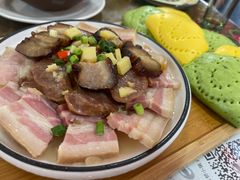 -涵家味土菜馆·徽州一绝臭鳜鱼(三河古镇店)