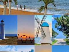 -巧克力渔家.小船海鲜胶东菜(万平口店)