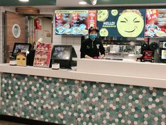 -魏家凉皮(十里河店)