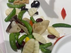 -味+新京宴·烤鸭·北京菜(创意谷店)
