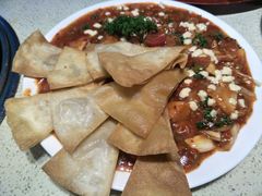 -阿泽禧烤肉(民兴花园店)