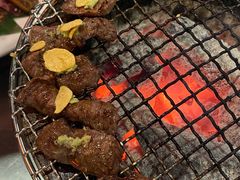 -蒜香焼肉PURUSHIN(马场路店)