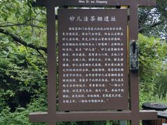 -阳台山自然风景区