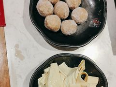 -舞虾小说.涮肉.烧烤(国顺东路店)