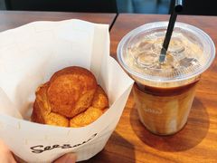 -Seesaw Coffee(上海尚悦湾店)