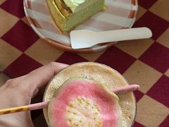 -nodcafe(M50创意园店)