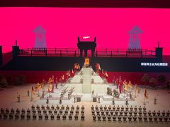 -成都武侯祠博物馆