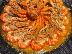 -红盔甲·小龙虾(定西路店)