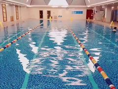 -西吉马游泳健身(协信店)