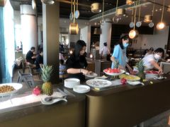 -上海佘山世茂艾美酒店