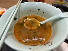 -回味鸭血粉丝汤(砂之船店)