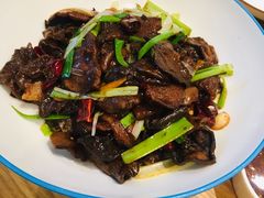 -山东宾馆·齐鲁苑餐厅