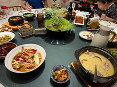 -院子餐厅·大锅菜·老杭帮(桥西直街店)