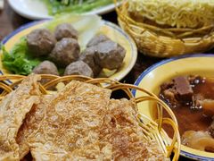 -谢大牛馆·中式卤牛排(老店)