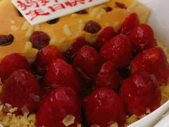-好利来.生日蛋糕(杨家坪店)