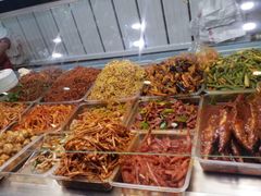 -春花民族美食(佳木斯总店)