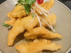 -蘸小院铁锅炖·蘸酱菜·东北菜(怀远门店)