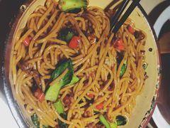 炒粉-小柴米·传统江西菜(八一广场店)