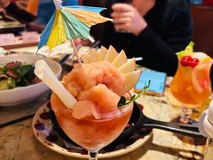 -BROWNSTONE布朗石西班牙餐厅(富城店)