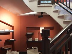大堂-江南雅厨(李公堤店)