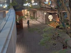 -深圳湾万象城(南山店)