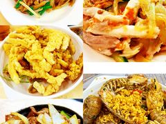 -陈根记大牌档