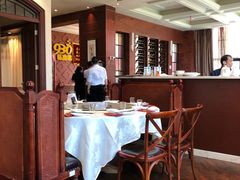 大堂-930私房菜(欧阳路店)