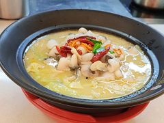 -周麻婆·川式小炒(宁德蕉城南路店)