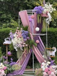 -琥珀婚礼策划AMBER WEDDING