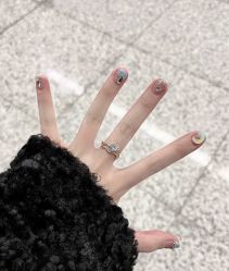 -斯馨·健康美甲美睫