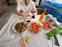 -捕渔人家海鲜私房菜(仙螺岛店)