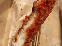 鱼排-庞记炸串