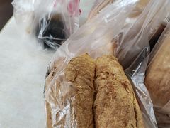 -钟楼大面包