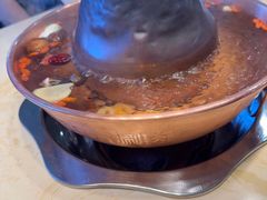 -阳坊胜利涮羊肉(阳坊老店)