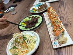 -红叶日本料理(辰熙广场店)