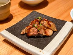 鹅肝寿司-Tuna maki寿司(苏州中心商场店)