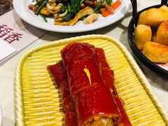 -稻香酒家(长宁KING88广场店)