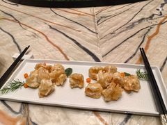 -济南凯宾斯基酒店-THE VIEW云景全日制餐厅
