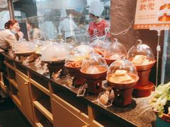 -老淮滨-蚌埠非遗小吃(淮河路店)