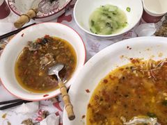 -西江红·株洲本地菜(滨江南路店)