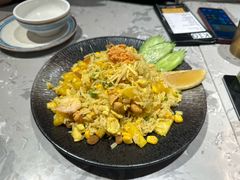 -Home Thai·泰谣(王府井apm店)