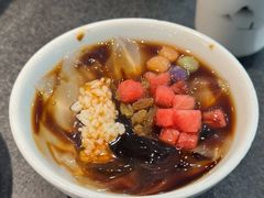 -赠李白·如诗的川味(余杭万达广场店)