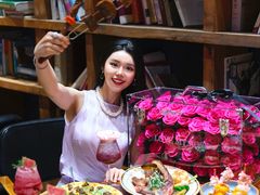 -咖梦餐厅 COMENG RESTAURANT