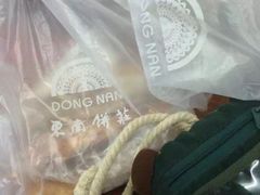 -东南饼庄(南昌市卫生学校住宅区店)