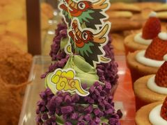 -BreadTalk面包新语(龙之梦购物中心莘庄店)