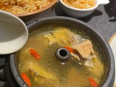 -云海肴·汽锅鸡·云南菜(领展购物广场·中关村店)
