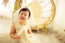 -BabyA 专业婴童摄影(古北时尚广场店)