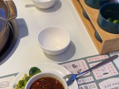 -烹然四季椰子鸡火锅(姚家园万象汇店)