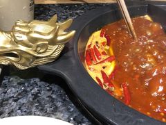 -蜀大侠·牛肉自助火锅(慈溪店)