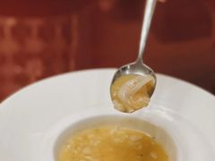 -厦门朗豪酒店 · 明阁中餐厅